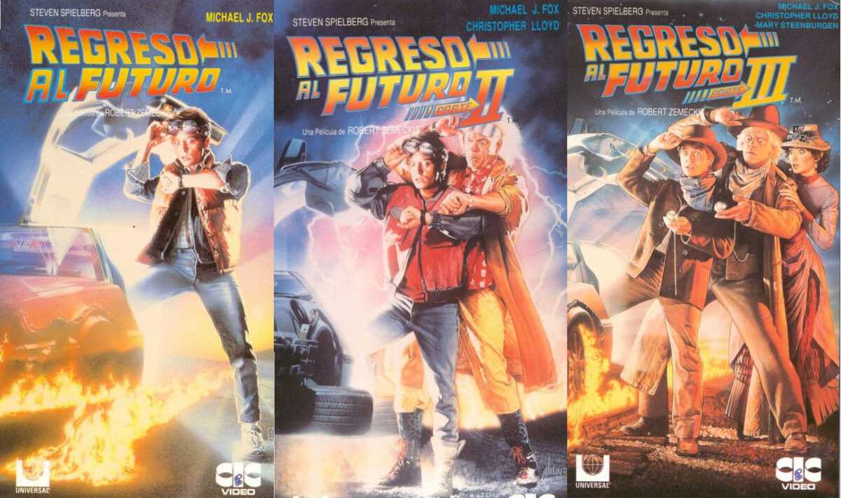 Regreso al futuro Regreso-al-futuro