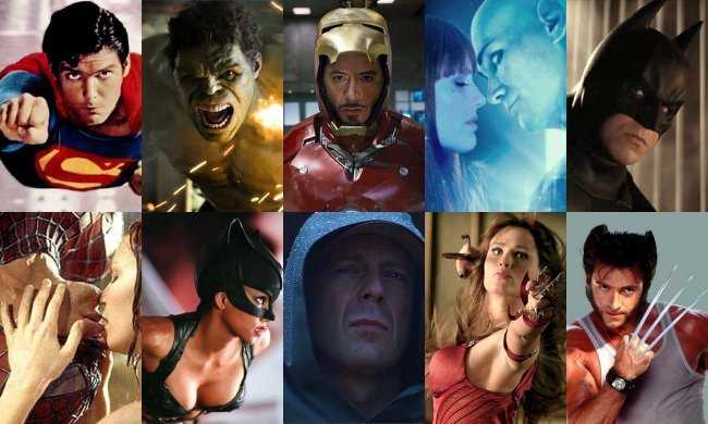 Oleadas de pelis de superheroes 2015 20 Oleadas de pelis de superheroes 2015 20