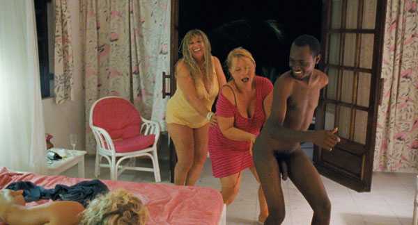 sex tourism knulla på film sex tourism knulla på film