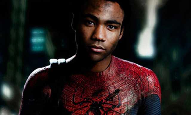 Perímetro deficiencia mezclador Marvel quiere a un actor de color para ser el nuevo Spider-Man