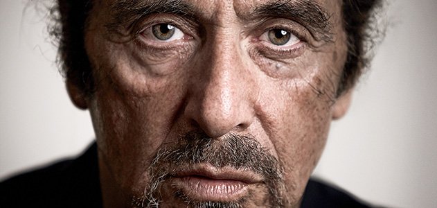 Resultado de imagen de Al Pacino