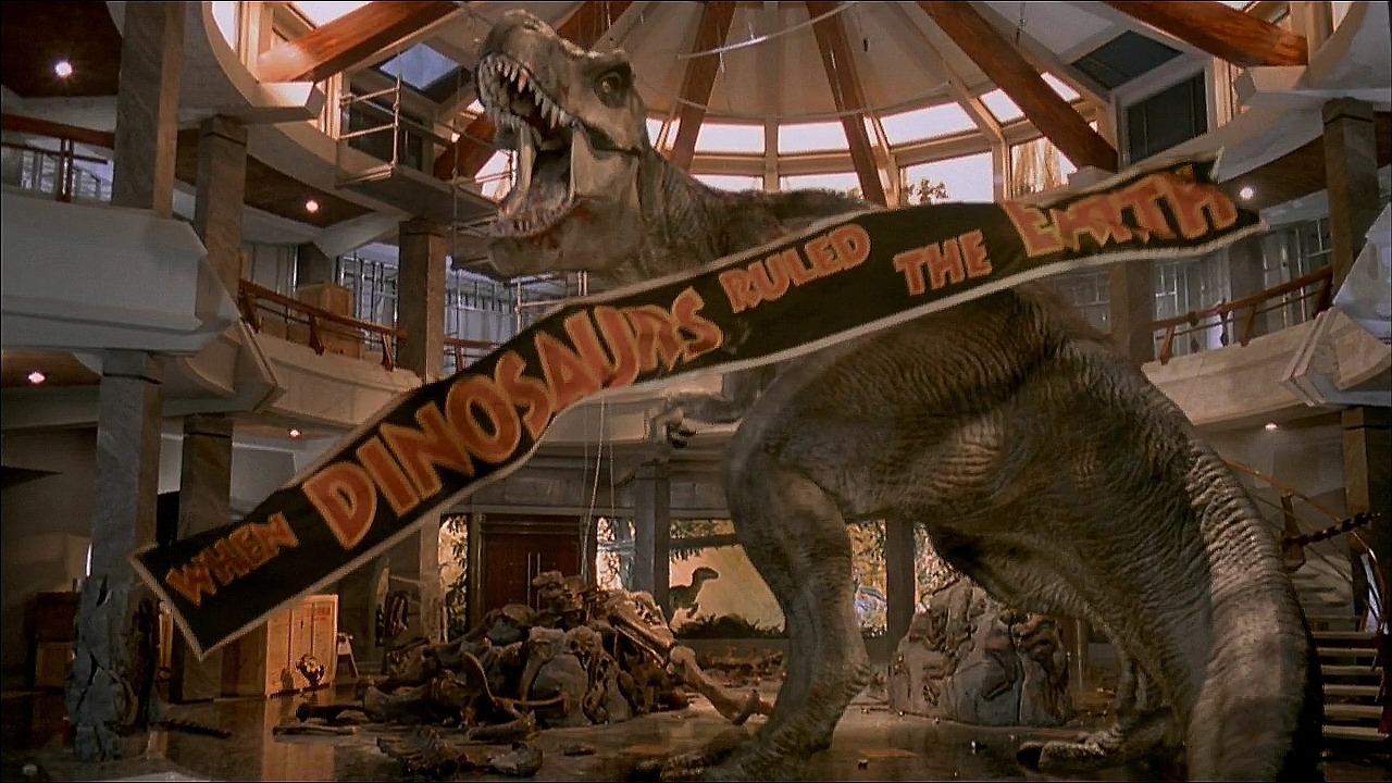 9 películas de dinosaurios imprescindibles