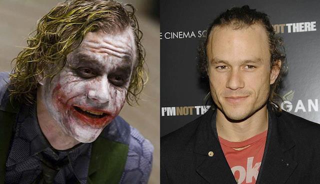 Las 8 claves con las que Heath Ledger convirtió en leyenda su Joker II)