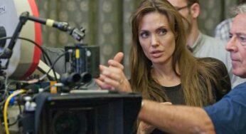 Los Coen escribirán el guión de “Unbroker”, de Angelina Jolie
