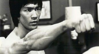 El biopic de Bruce Lee, en marcha