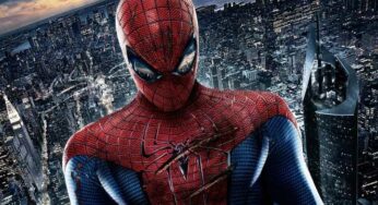 Todo sobre “The Amazing Spider-Man 2”
