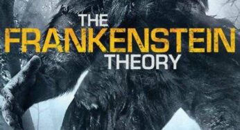 Trailer de “The Frankenstein Theory”
