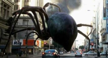 Trailer de Big Ass Spider