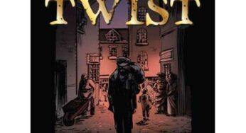 “Dodge and Twist”, la secuela de “Oliver Twist”, en desarrollo
