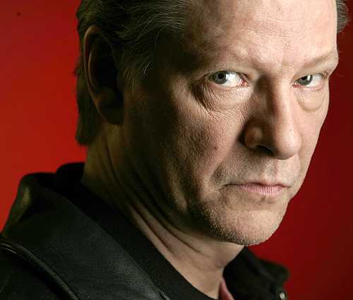 Chris Cooper Spiderman