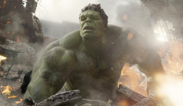 Hulk podría protagonizar su propia Planet Hulk