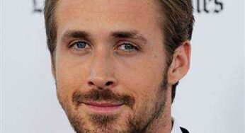 Conociendo a… Ryan Gosling