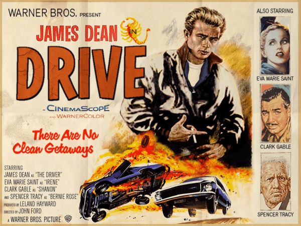 ¿Y si...?-Drive