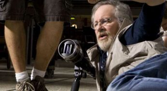Spielberg rescatará el “Napoleón” de Kubrick