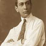 "¿Dónde estará mi toque?"