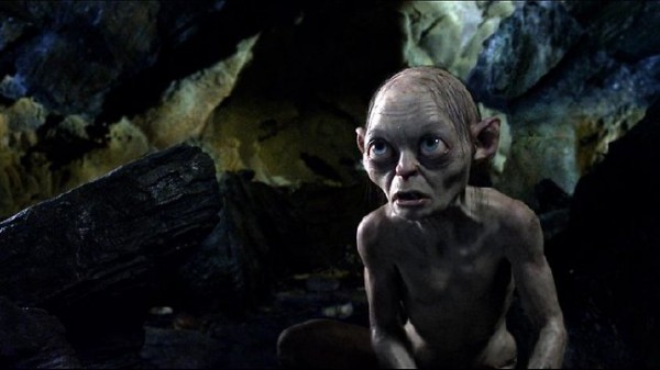 Gollum