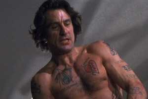 Max Cady