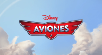 Tráiler de “Aviones”, lo nuevo de Disney Pixar