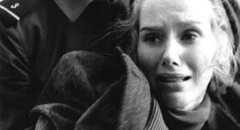 “La vergüenza”: La guerra según Ingmar Bergman