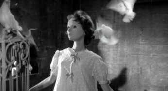 Cine en TV: “Los ojos sin rostro” de Georges Franju