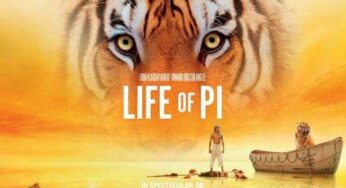 Crítica “La vida de Pi”: El DVD de la semana