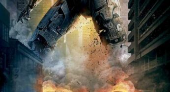 “Pacific Rim”: Guillermo del Toro enfrenta a robots gigantes con monstruos abisales