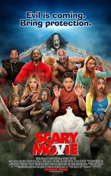 Scary Movie 6