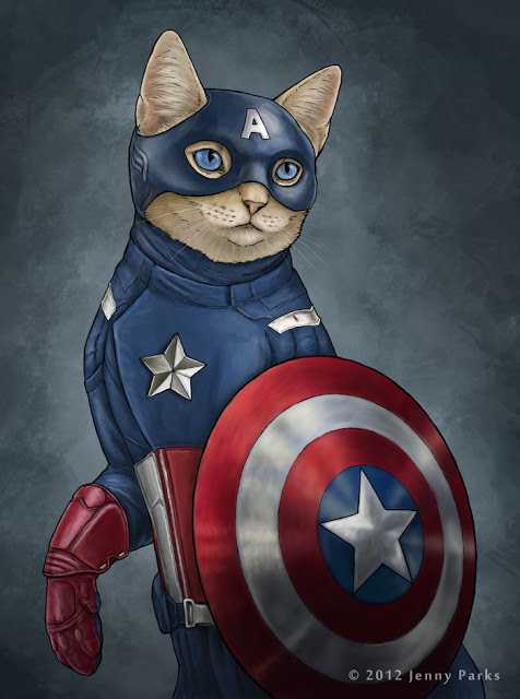 Capcat