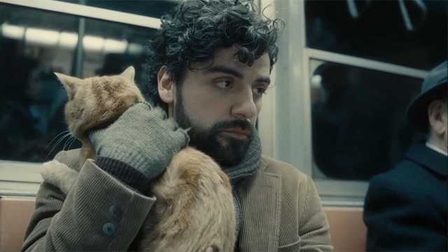 Inside Llewyn Davis-cannes