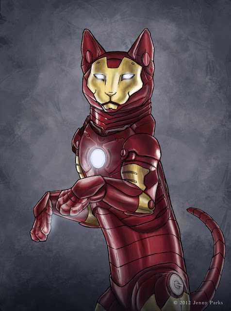 Ironcat