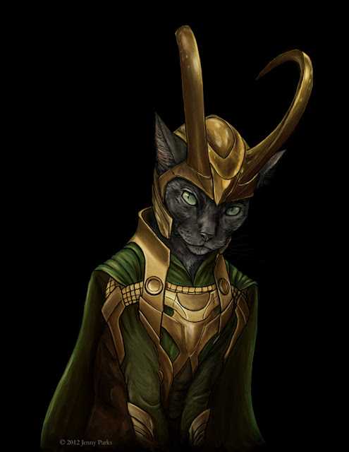 Loki