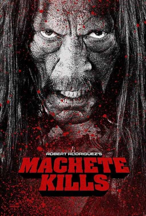 Primer tráiler de Kills"