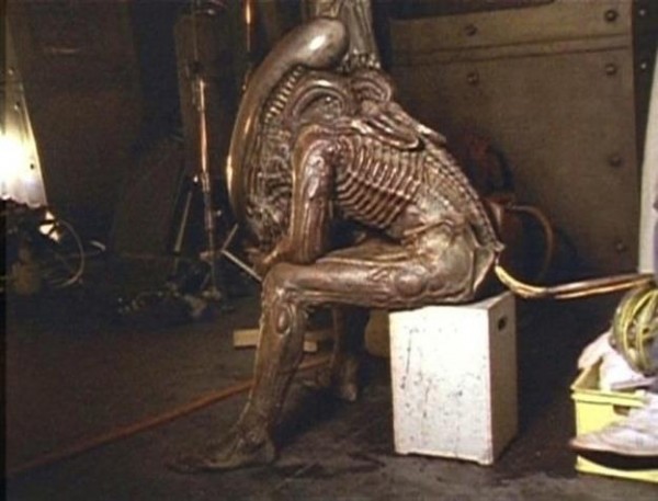alien