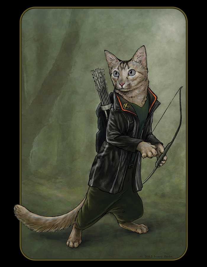 catniss