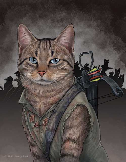 daryldixoncat