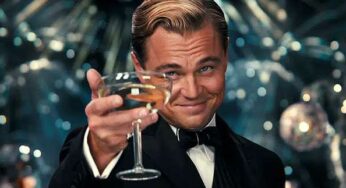 Crítica: “El gran Gatsby”