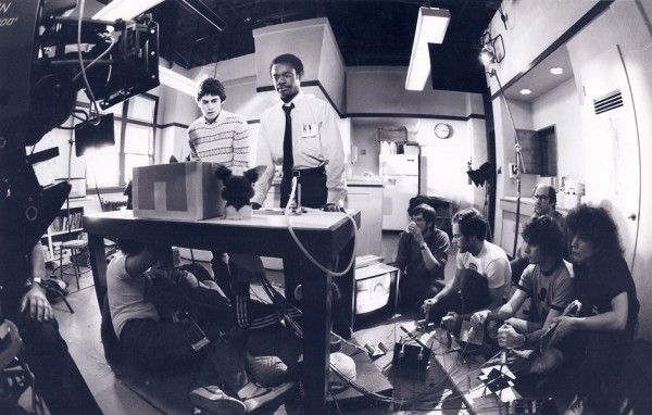 gremlins