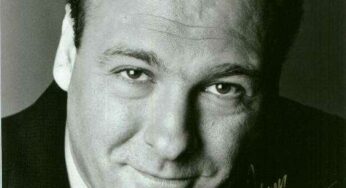 Muere James Gandolfini, el inolvidable Tony Soprano