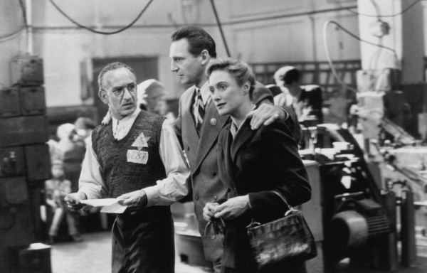 Schindlers List