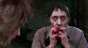 Las 10 mejores películas de zombies (I)