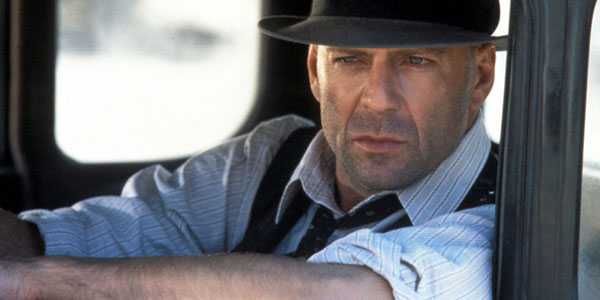 McClane viaja en el tiempo a los años 30