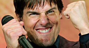 ¿Cuál es la peor película de Tom Cruise?