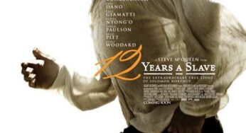 Fascinante tráiler de “12 years a slave” con Michael Fassbender y Chiwetel Ejiofor