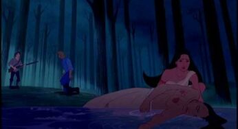 Las horribles muertes de los personajes de Disney que olvidaste