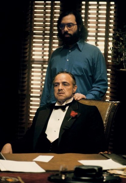 1. El Padrino