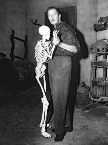 11. House on Haunted Hill