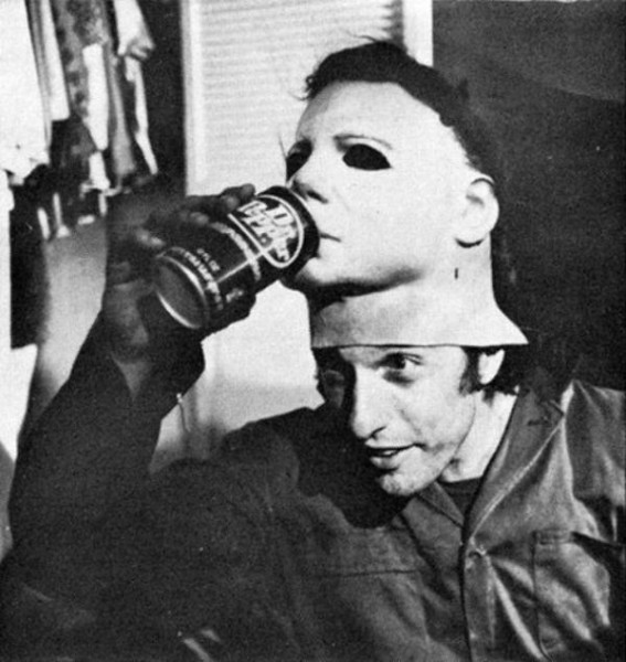 12. Halloween