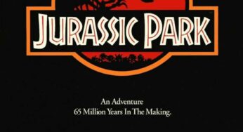 Crítica: “Jurassic Park 3D”