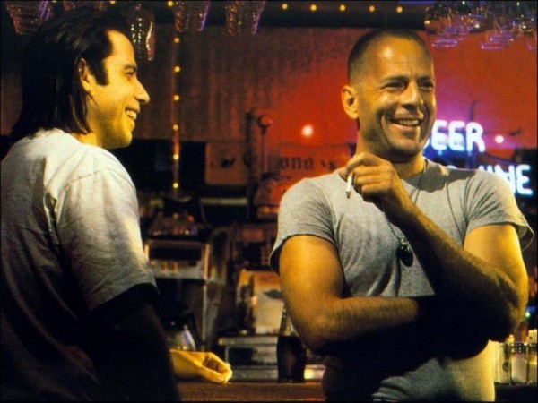 24. Pulp Fiction