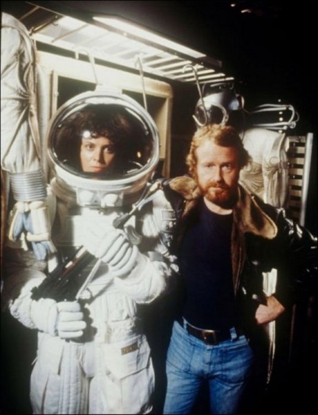 25. Alien